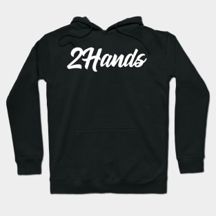 2 Hands Hoodie